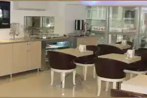 Отель «Buyar Otel», Самсун