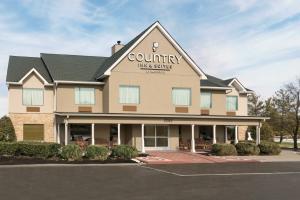 Country Inn & Suites by Radisson, Murfreesboro, Tn, Мерфрисборо