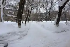 Пермский национальный исследовательский политехнический университет, санаторий-профилакторий, Пермь