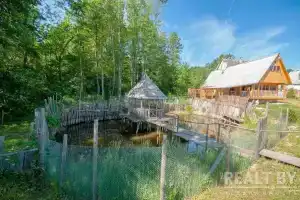 Агроусадьба «Сорочанская жемчужина», Радюши