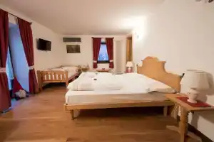 Agritur Mas Dei Chini, Тренто