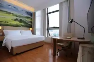 Vienna Hotel Shenzhen Airport, Шэньчжэнь