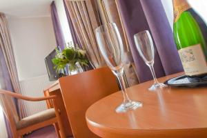 Flair Hotel Rieckmann, Биспинген