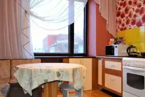 Апартаменты «Егорова, 13», Мурманск