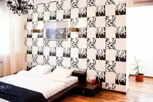 Апартаменты Romantic Night, Киев