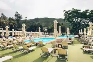 Hotel «Aleksandar»