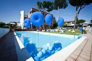 Aurelia House & Loft, Рим