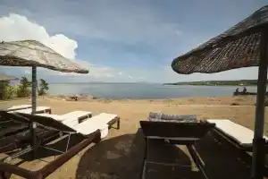 Arsipel Hotel, Бозджаада