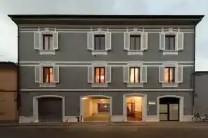 Residenza Cavour, Эмполи