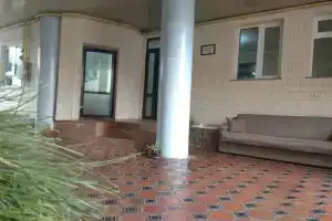 Отель «Сафар», Ташкент