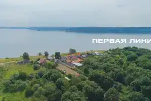 Дом на берегу Болгар, Балымеры