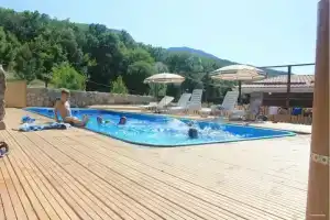 Гостевой дом «Усадьба Кутлер», Соколиное