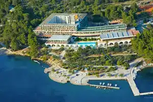 FKK Solaris Camping Resort by Valamar, Пореч
