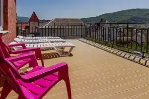Гостевой дом «Агат», Кабардинка