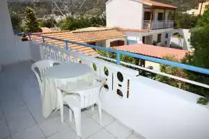 Villa Anna, Малия