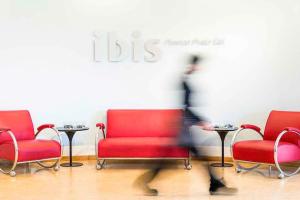 Ibis Firenze Prato Est, Прато