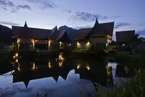 Tha Lane Bay Villas
