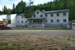 Пансионат Шумак, Нилова Пустынь