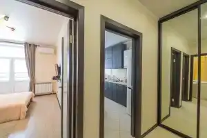 Апартаменты White Kazan Centre, Казань