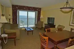 Grand Atlantic by Elliott Beach Rentals, Миртл Бич