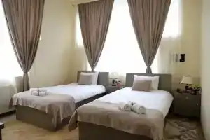 Hotel «S&L», Тбилиси