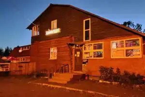 Ноев Ковчег