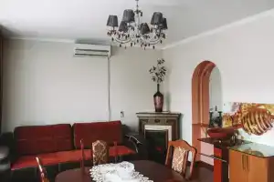 Отель Ипуть, Новозыбков