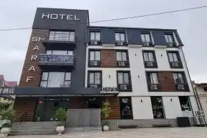 Sharaf Hotel, Ташкент