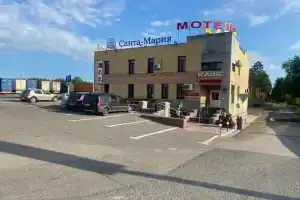 Мотель «Санта Мария», Дзержинск