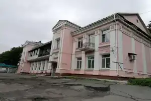 Гостевой дом «Рассвет», Владивосток