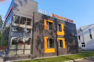 Отель «Вознесенский»