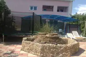 Гостевой дом на переулке Прибрежном 19 В, Заозёрное