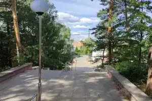 Корпус Замок