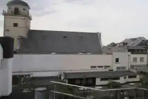 Hotel Alt Düsseldorf, Дюссельдорф