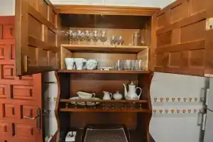Villa Canyelles Natalie, Льорет де Мар