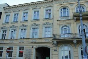 Hostel La Guitarra, Познань