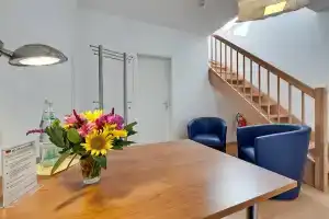 Pensionsieben Das andere Hotel, Лёррах