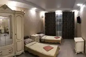 Вилла Севилья