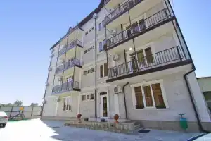 Hotel «Luxury House», Анапа