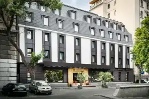 Il Decameron Luxury Design Hotel, Одесса
