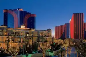 Rio All-Suite Hotel & Casino, Лас-Вегас