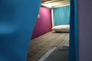 Хостел «Гагарин», Самара