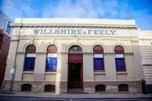 Backpackers Inn Fremantle, Перт