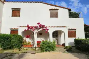 Le Scalette, Террачина