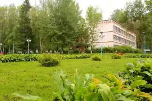 Санаторий «Звездный», Калуга