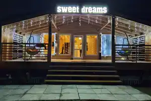 База отдыха «Sweet Dreams», Горки Ленинские