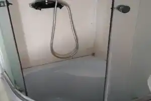 Дом у Вячеслава и Ирины, Штормовое