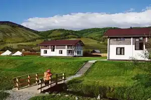 Усадьба «Теректа», Теректа
