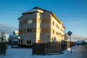 Вилла Айно, Петрозаводск
