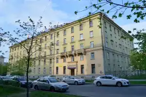 Гостиница «Турист»